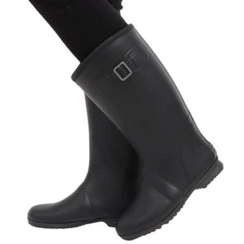 문스타 여성 레인 부츠 MF FG07RL
