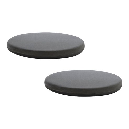 최고의 편안함과 지지를 위한 레디박스 프리미엄 고밀도 메모리폼 방석