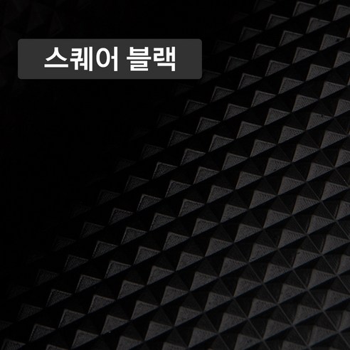 팰리세이드 완벽핏, 방수 방진 트렁크매트