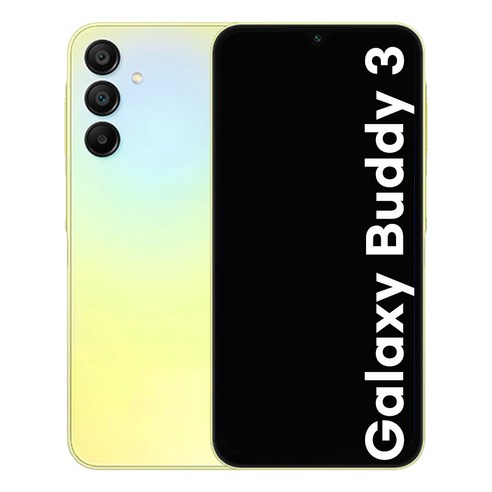 삼성전자 갤럭시 버디3 새상품 128GB - 휴대폰 | 쿠팡