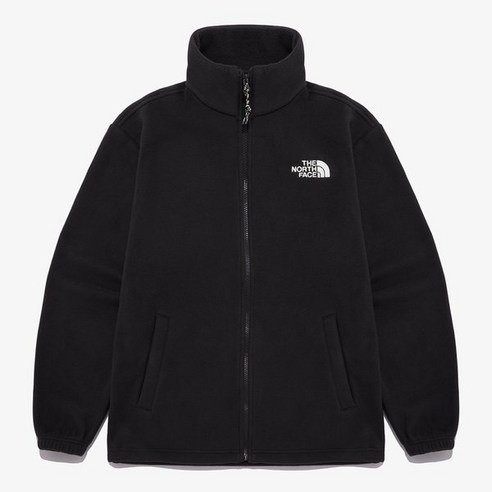 매장정품 노스페이스 THE NORTH FACE 공식브랜드관 공식 NJ4FQ58A 카라반 EX 플리스 자켓_BLACK 1637785 노스페이스후리스