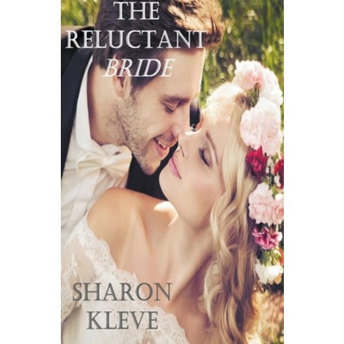 (영문도서) The Reluctant Bride Paperback, Sharon Kleve, English, 9798223761822