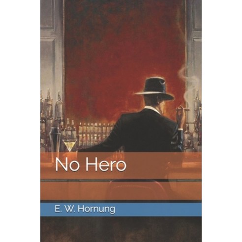 No Hero Paperback, Independently Published, English, 9798746062840