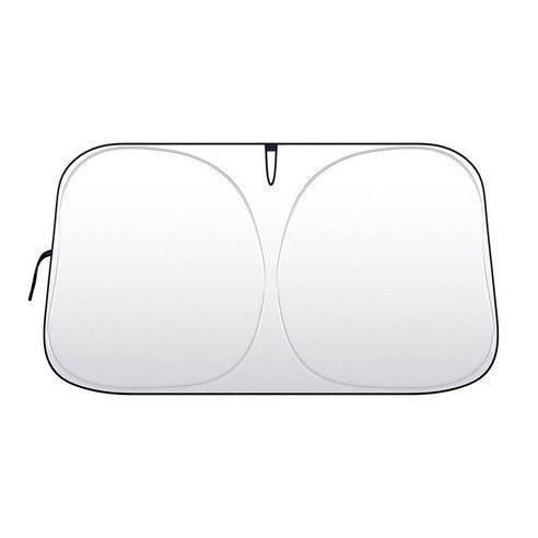 차량용 햇빛 차단을 위한 필수품