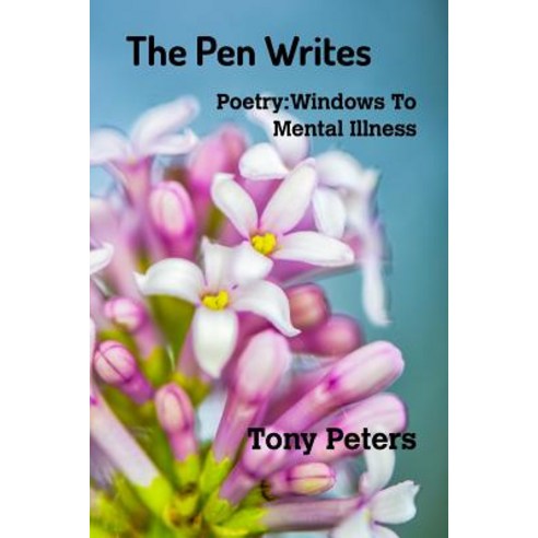 The Pen Writes Paperback, Blurb, English, 9780368028069