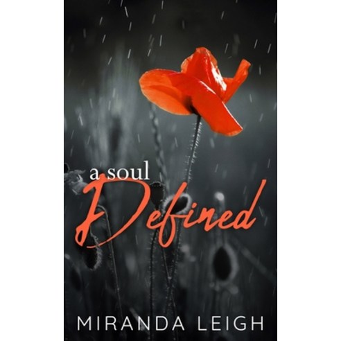 A Soul Defined Paperback, Independently Published, English, 9798588259804