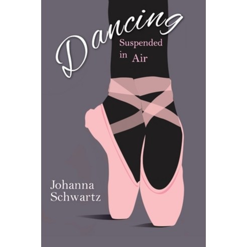 Dancing Suspended in Air Paperback, Piscataqua Press