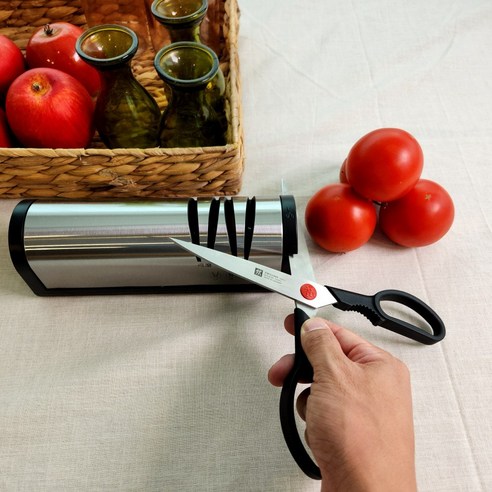 퇴근하고 독일 전동 칼갈이 숫돌: 날카로운 칼날을 위한 혁신적인 솔루션