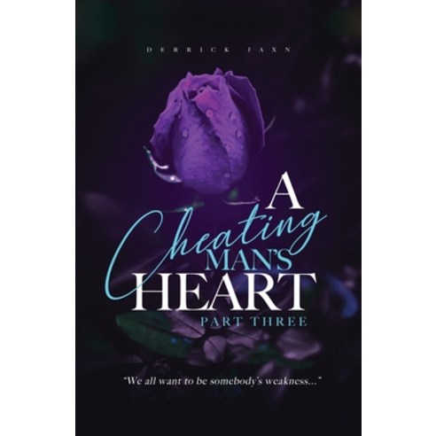 A Cheating Man''s Heart 3 Paperback, Derrick Jackson, English, 9781733814621
