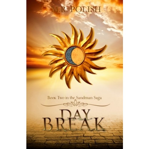 (영문도서) Day Break Paperback, Independently Published, English, 9798750086283