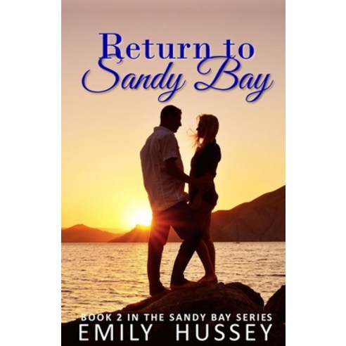 (영문도서) Return to Sandy Bay Paperback, Winsome Books, English, 9780648297253