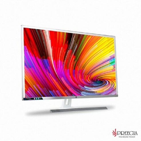 몰입의 차원을 바꾸다: PC방 게이밍 32인치 모니터, 승리를 향한 궁극의 도구 32인치게이밍모니터