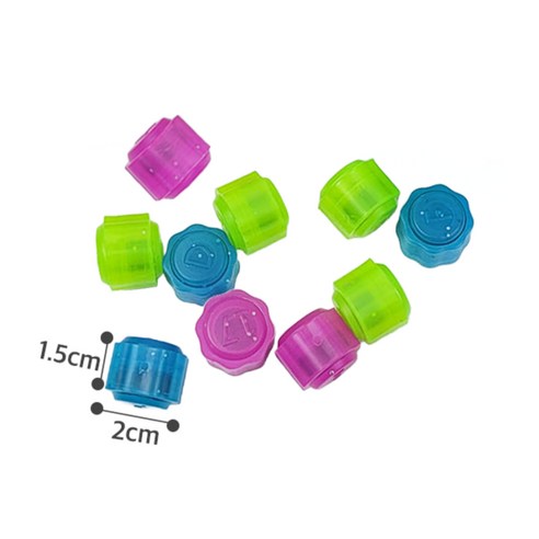 추억을 담은 프리미엄 공깃돌, 어린 시절의 즐거움을 다시 한번!