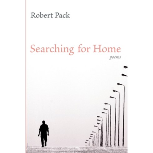 (영문도서) Searching for Home Paperback, Slant Books, English, 9781639821471