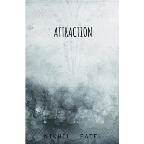 (영문도서) Attraction Paperback, Notion Press, English, 9798887834719