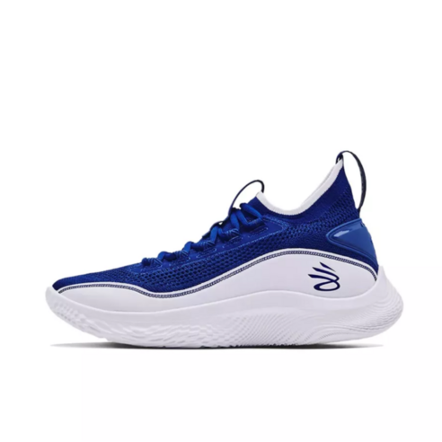 Under Armour Curry 8 Street GS flow 8 농구화 운동화 실전화