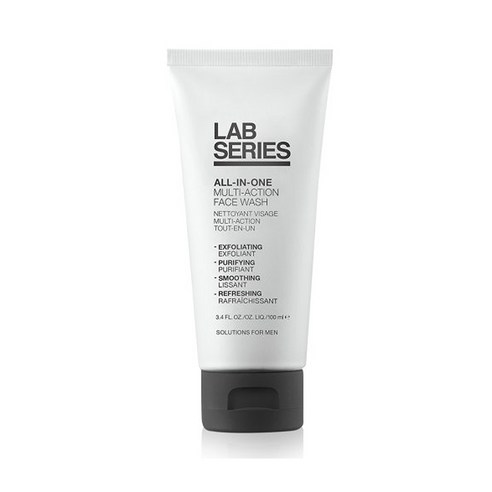 랩시리즈 멀티액션 페이스 워시 100ml – 복합성, 지성 피부용 클렌징 폼 (정품 보장) 랩시리즈스킨 랩시리즈 멀티액션 페이스 워시 100ml – 복합성, 지성 피부용 클렌징 폼 (정품 보장) 랩시리즈스킨