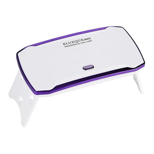 레진아트/네일아트/Mini UV Lamp/미니유브이램프 36W