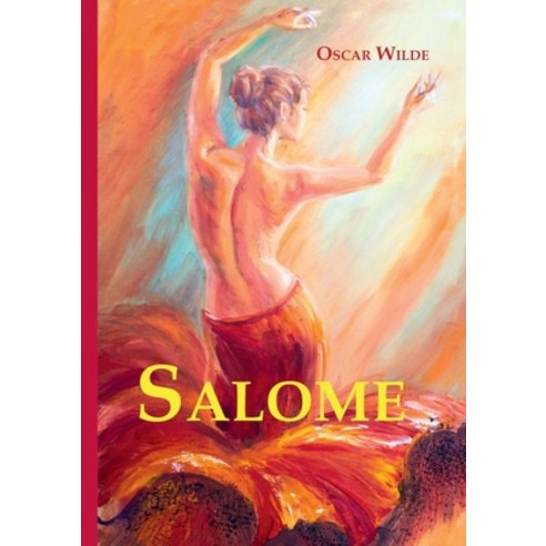 Salome Paperback, Book on Demand Ltd.