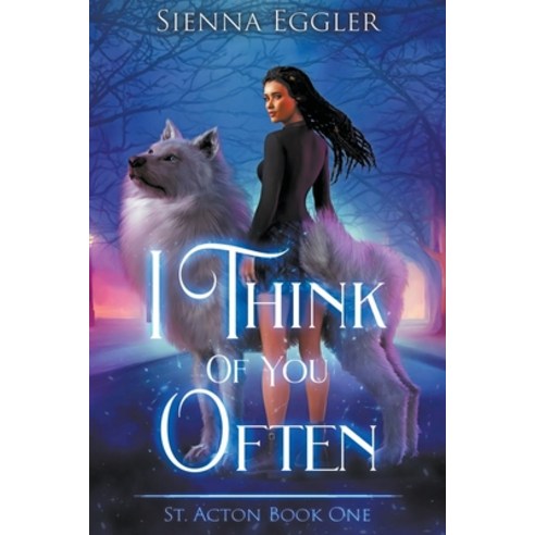 (영문도서) I Think of You Often Paperback, Sienna Eggler, English, 9798215126387