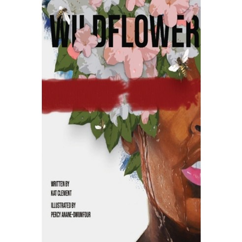 Wildflower Paperback, Epic Press