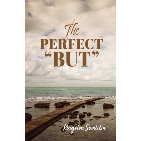 (영문도서) The Perfect ''But'' Paperback, Trilogy Christian Publishing, English, 9798893331455