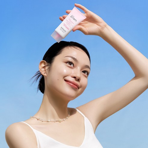 메이크프렘 수딩 핑크 톤업 효과
