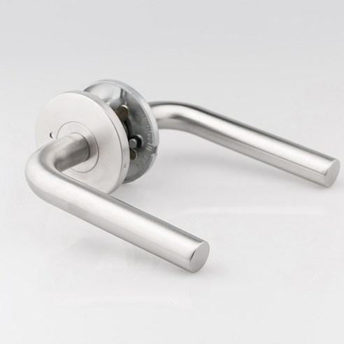 합리적인 가격으로 집안 분위기를 바꾸는 방법, 도무스 스텐 방문손잡이 905SS