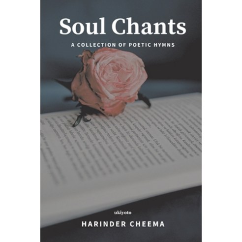 (영문도서) Soul Chants Paperback, Isekai Labs Llp - Etail, English, 9789355973788