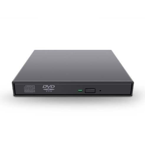 넥스트 NEXT-201DVD-COMBO USB2.0 External ODD (DVD-Combo)