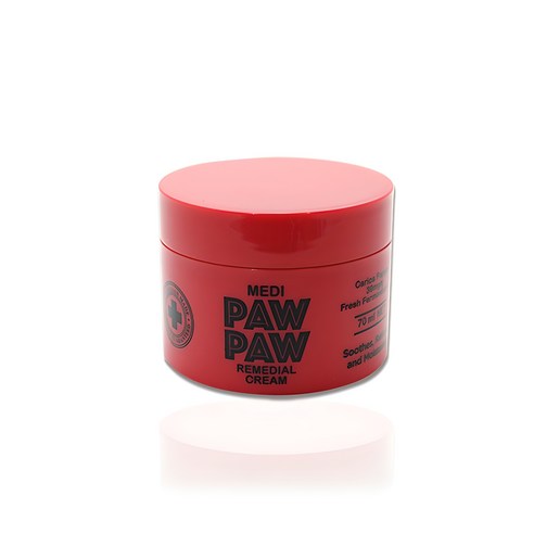 메디포포 레미디얼 바디크림, 70g, 70ml, 1개
