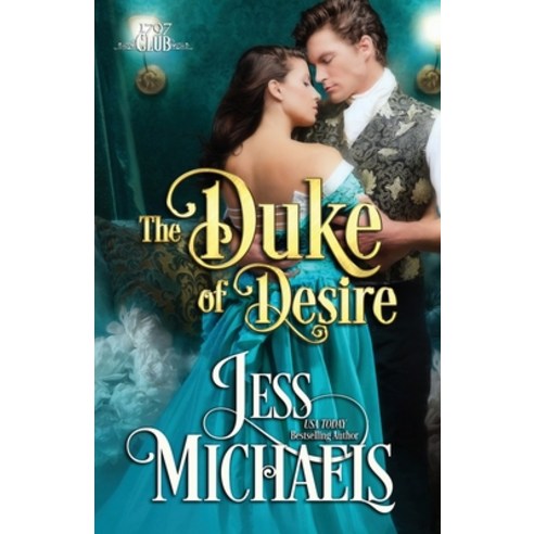 (영문도서) The Duke of Desire Paperback, Createspace Independent Pub..., English, 9781723147678