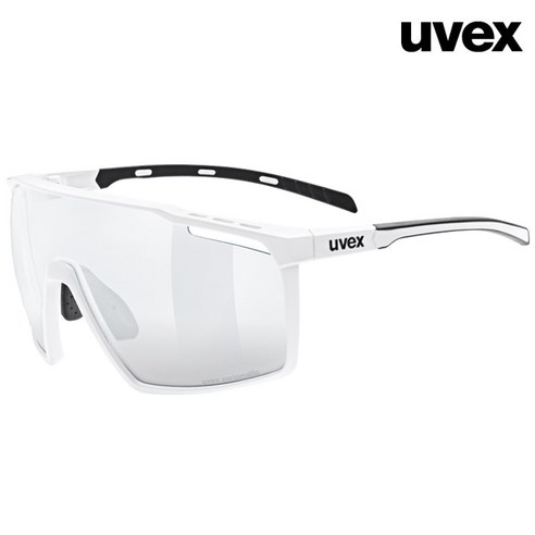 빛나는 퍼포먼스를 위한 선택, 우벡스 MTN Perform VM 변색 고글