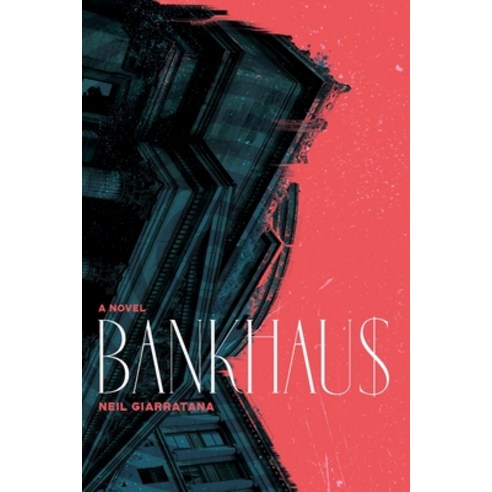 (영문도서) Bankhaus Paperback, Thousand Acres, English, 9781956450989