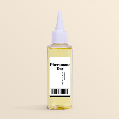 캔들천국 프래그런스 오일 원액 100ml, 112.페로몬 데이