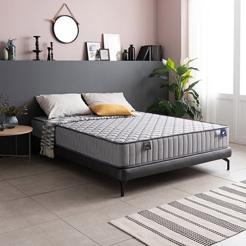 80% 할인가로 퀸 사이즈 매트리스를 만나보세요.