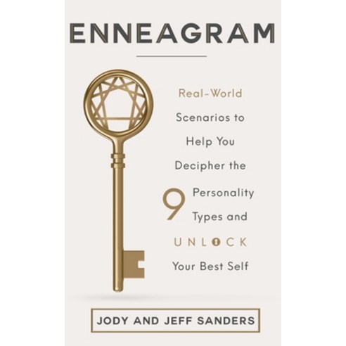 Enneagram: Real-World Scenarios to Help You Decipher the 9 Personality Types and Unlock Your Best Self Paperback, Independently Published