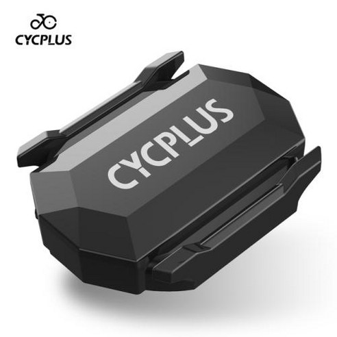 자전거속도계 CYCPLUS C3 자전거 속도계 사이클링 케이던스 속도 듀얼 센서 방수 블루투스 4.0 ANT 액세서리, C3_2