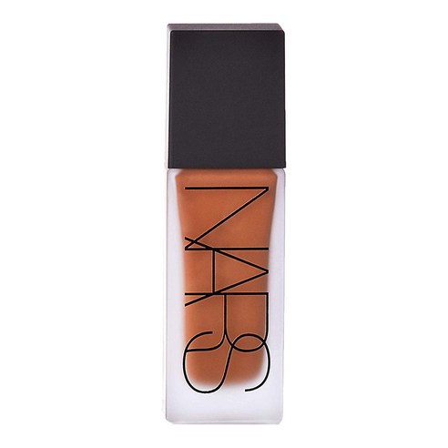 나스 올 데이 루미너스 웨이틀리스 파운데이션 30ml, 1 Trinidad/Dark, 1개