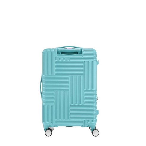 여행의 품격을 높이는 쌤소나이트 아메리칸투어리스터 글로벌 원탑 캐리어