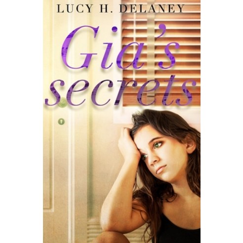 (영문도서) Gia''s Secrets Paperback, Independently Published, English, 9781728713762