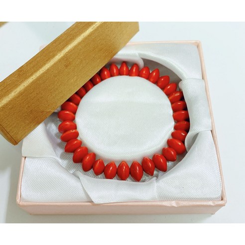 연화 천연 홍 보리수 8mm 염주팔찌 보리수열매 보리수염주 염주 패션염주 불교팔찌 원석팔찌 합장주 불교염주 절팔찌 불교용품 단주 소원팔찌, 1개