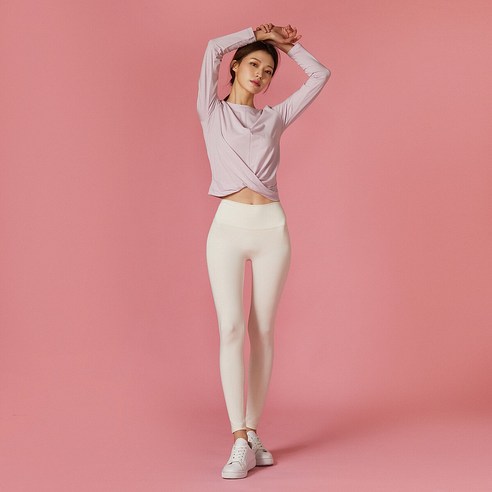 [JAJU/자주] 여 JAJU AIR 액티브 레깅스