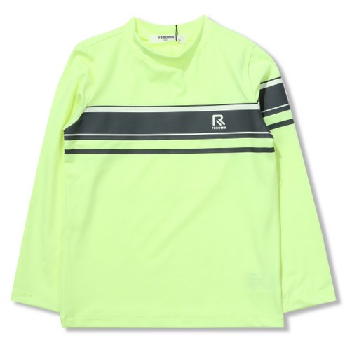 레노마키즈 레노마키즈 남아 그래픽포인트 래쉬가드 티셔츠_R1965T592