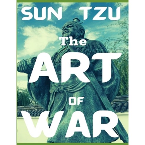 The Art of War Paperback, Independently Published, English, 9798581670880