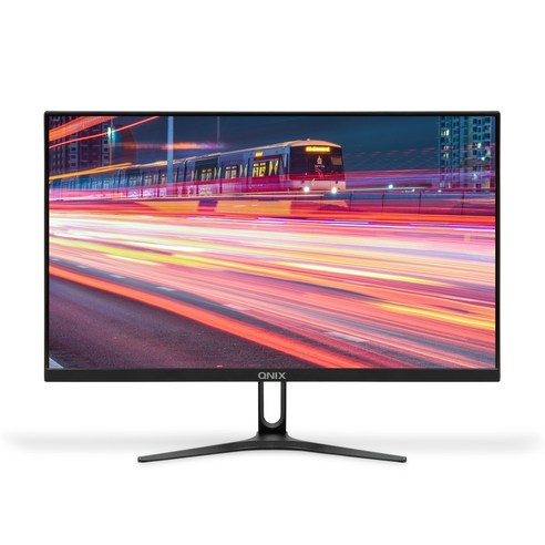 큐닉스 FHD REAL 165 IPS 게이밍 모니터 60.4cm, 화면크기, QX2416(일반), 모델명/품번 섬네일
