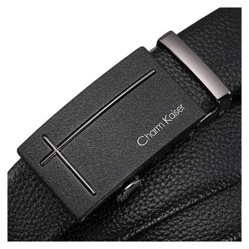 Charm Kaiser 남자 벨트 남성 허리띠 정장벨트 캐주얼 패션 215