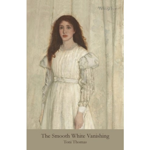 (영문도서) The Smooth White Vanishing Paperback, Annalese Press, English, 9781739445720