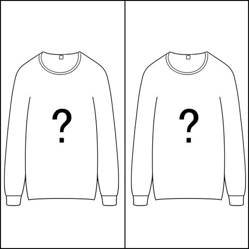 【DF】가짜 스웨터 남성 셔츠 칼라 스웨터 유행 가짜 칼라 니트베이스 셔츠 유행 가을겨울 새로운