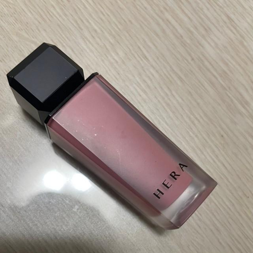헤라 센슈얼 매트 리퀴드 립틴트, 145호 포에버영, 1개, 5g